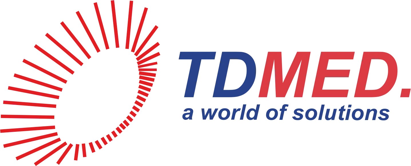 TDMED a world of solutions